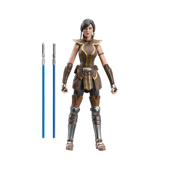 Star Wars Black Series Gaming Greats Star Wars: The Old Republic Satele Shan