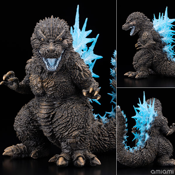 AmiAmi [Character & Hobby Shop] | Chou Gekizou D Zoukei Series