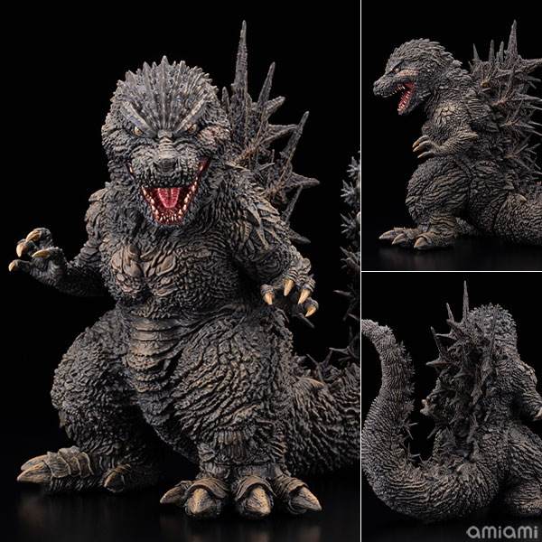 AmiAmi [Character & Hobby Shop] | Chou Gekizou D Zoukei Series