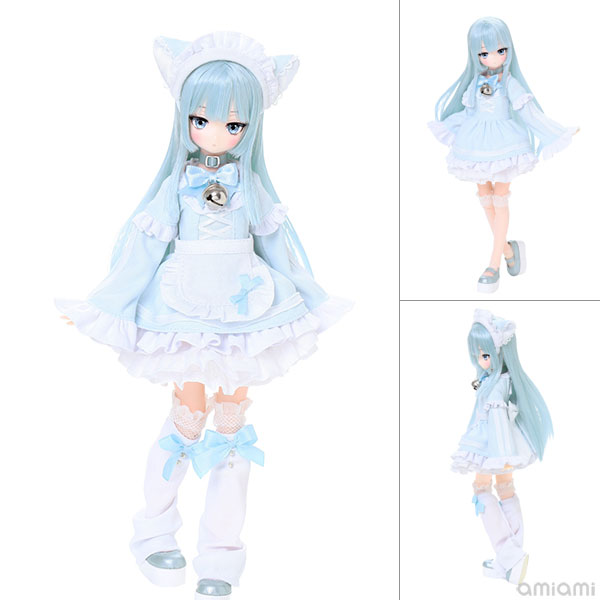 AmiAmi [Character & Hobby Shop] | Luminous Street / Uru Mochiduki