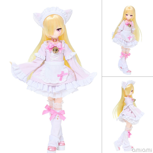 AmiAmi [Character & Hobby Shop] | Luminous Street / Uru Mochiduki