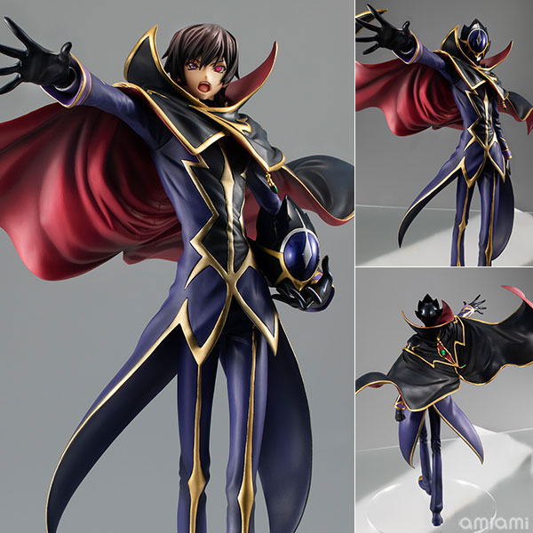 AmiAmi [Character & Hobby Shop] | [Exclusive Sale] G.E.M. Series