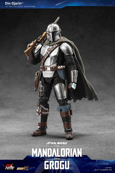 AmiAmi [Character & Hobby Shop] | Star Wars Action Figure