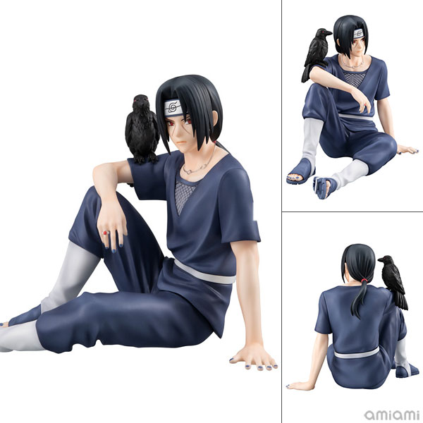 AmiAmi [Character & Hobby Shop] | G.E.M. Series NARUTO Shippuden