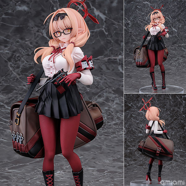 AmiAmi [Character & Hobby Shop] | Blue Archive Chinatsu 1/7