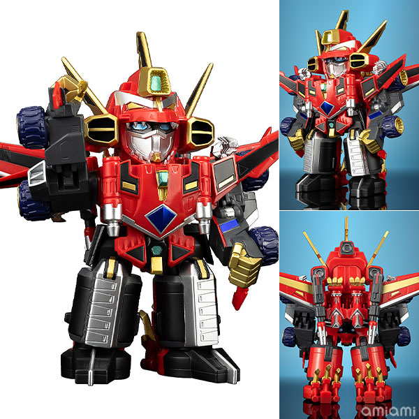 ダイナゼノン] AmiAmi [Character & Hobby Shop]