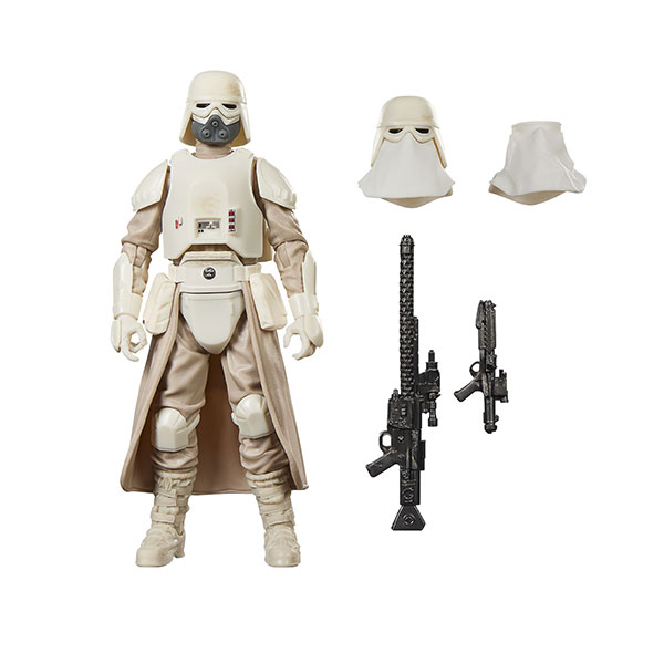 AmiAmi [Character & Hobby Shop] | Black Series Star Wars / The