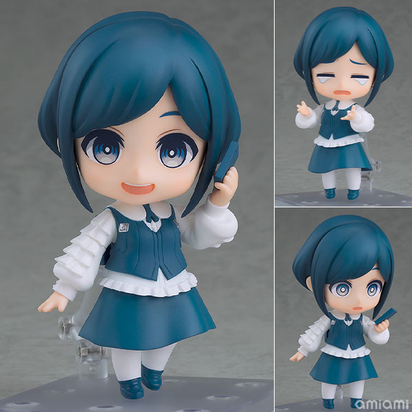 Good Smile Company Nendoroid Urban Myth Dissolution Center Azami Fukurai image 1