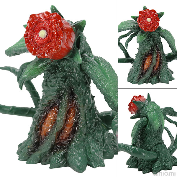 AmiAmi [Character & Hobby Shop] | MSS Godzilla EX Vol. 18