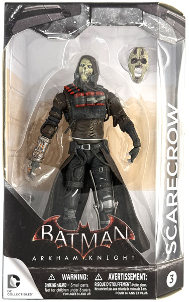 AmiAmi [Character & Hobby Shop] | (Pre-owned ITEM:A/BOX:B)Batman