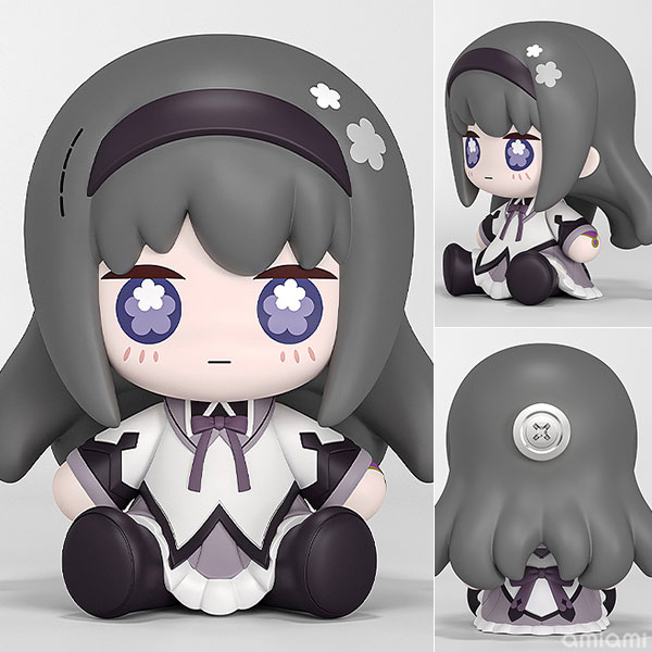 AmiAmi [Character & Hobby Shop] | Huggy Good Smile Puella Magi