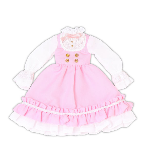 AmiAmi [Character & Hobby Shop] | 1/6 PNXS Lumiere One-piece Dress