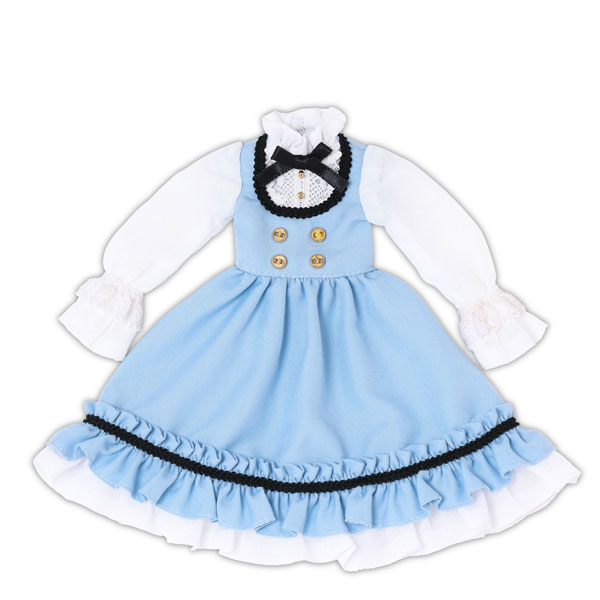 AmiAmi [Character & Hobby Shop] | 1/6 PNXS Lumiere One-piece Dress