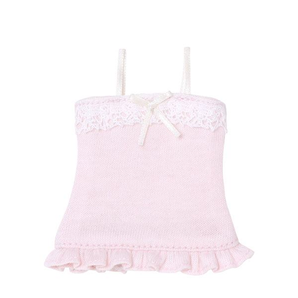 AmiAmi [Character & Hobby Shop] | 1/6 PNS Sugar Camisole III Pink