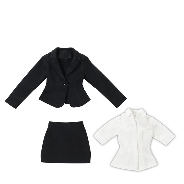 AmiAmi [Character & Hobby Shop] | 1/6 Q'z Tight Mini Suit set
