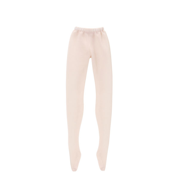 AmiAmi [Character & Hobby Shop] | 1/6 Q'z Stocking Light Beige