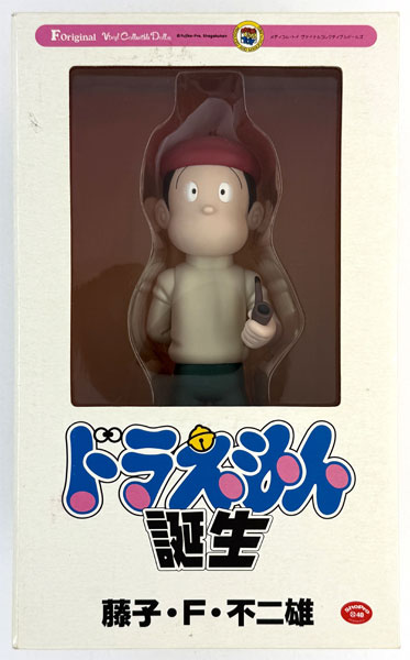 Medicom Toy Vinyl Collectible Dolls Special No.176 Fujiko F Fujio รูปภาพ 1