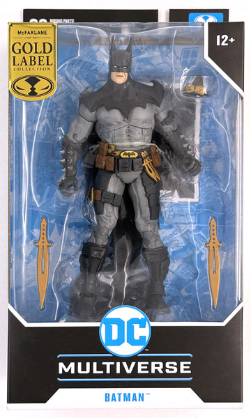 AmiAmi [Character & Hobby Shop] | (Pre-owned ITEM:A/BOX:B)DC