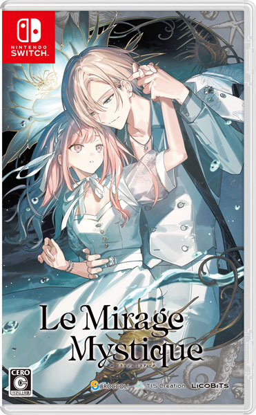 AmiAmi [Character & Hobby Shop] | Nintendo Switch Le Mirage