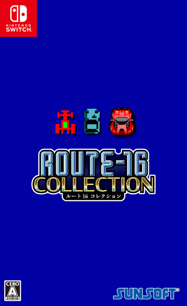 R167★ Switch　ソフト　まとめ AmiAmi [Character & Hobby Shop] | Nintendo Switch ROUTE16