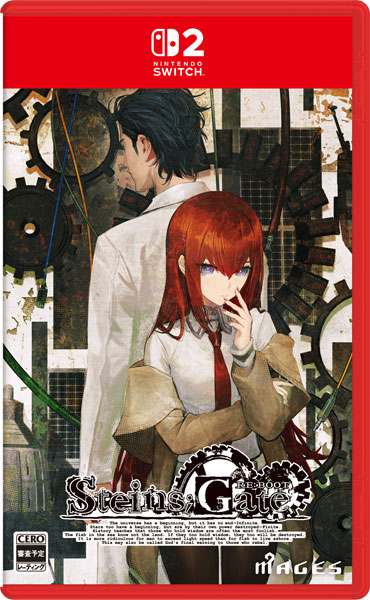 AmiAmi [Character & Hobby Shop] | [Bonus] Nintendo Switch 2 STEINS