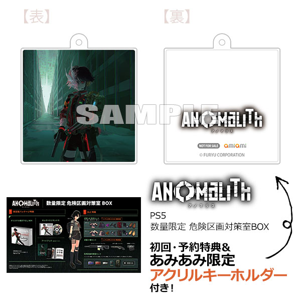 AmiAmi [Character & Hobby Shop] | [AmiAmi Exclusive Bonus] [Bonus