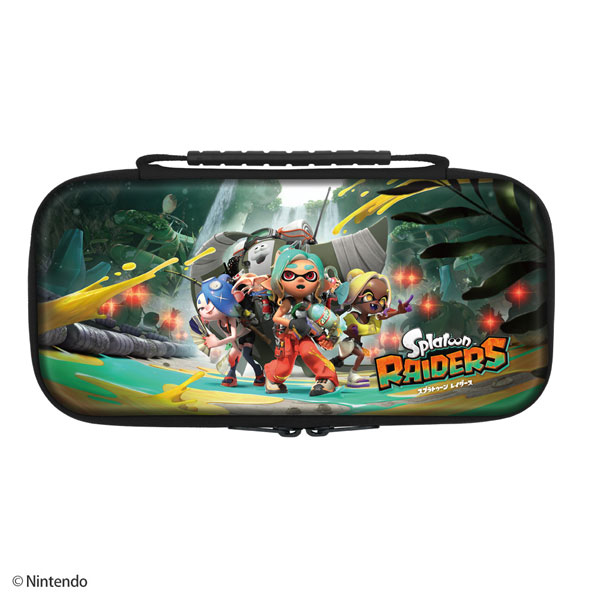 AmiAmi [Character & Hobby Shop] | Nintendo Switch 2 Smart Pouch