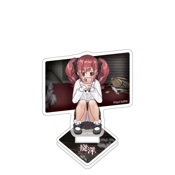 (s)廃深ｼﾘｰｽﾞ ｱｸﾘﾙﾒﾓｽﾀﾝﾄﾞ 桜井奈々