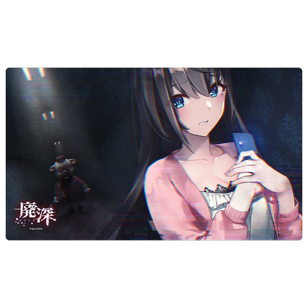 廃深ｼﾘｰｽﾞ ﾗﾊﾞｰﾏｯﾄ 廃深ﾒｲﾝﾋﾞｼﾞｭｱﾙ