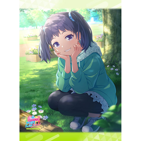 (s)ｼｬｲﾝﾎﾟｽﾄ B2ﾀﾍﾟｽﾄﾘｰ 伊藤紅葉 Wｽｴｰﾄﾞ