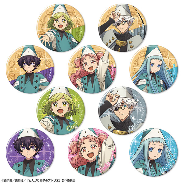 AmiAmi [Character & Hobby Shop] | TV Anime 