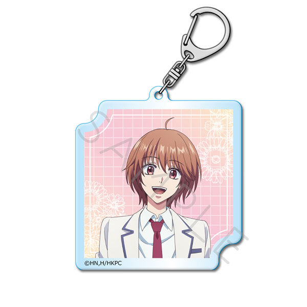 (s)花ざかりの君たちへ ｱｸﾘﾙｷｰﾎﾙﾀﾞｰ A 芦屋瑞稀