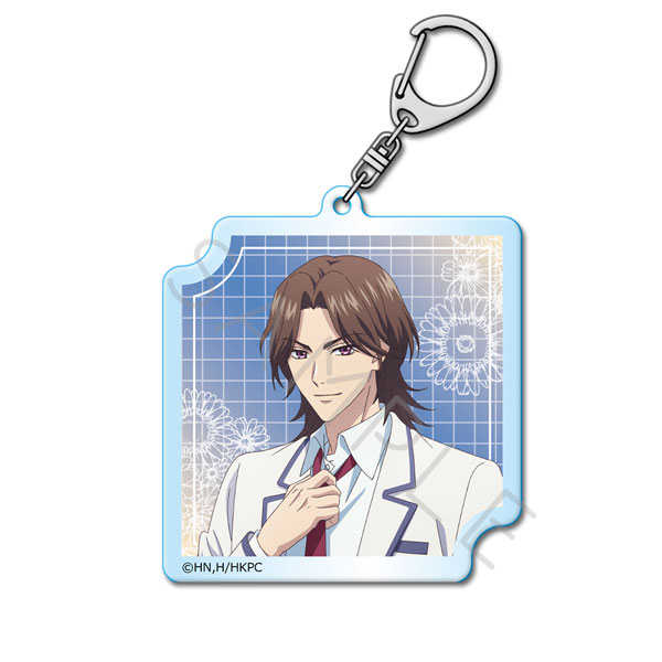 (s)花ざかりの君たちへ ｱｸﾘﾙｷｰﾎﾙﾀﾞｰ D 難波南