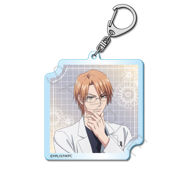 (s)花ざかりの君たちへ ｱｸﾘﾙｷｰﾎﾙﾀﾞｰ E 梅田北斗