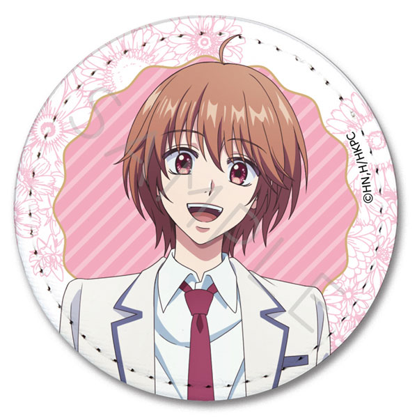 (s)花ざかりの君たちへ ﾚｻﾞｰﾊﾞｯｼﾞ A 芦屋瑞稀