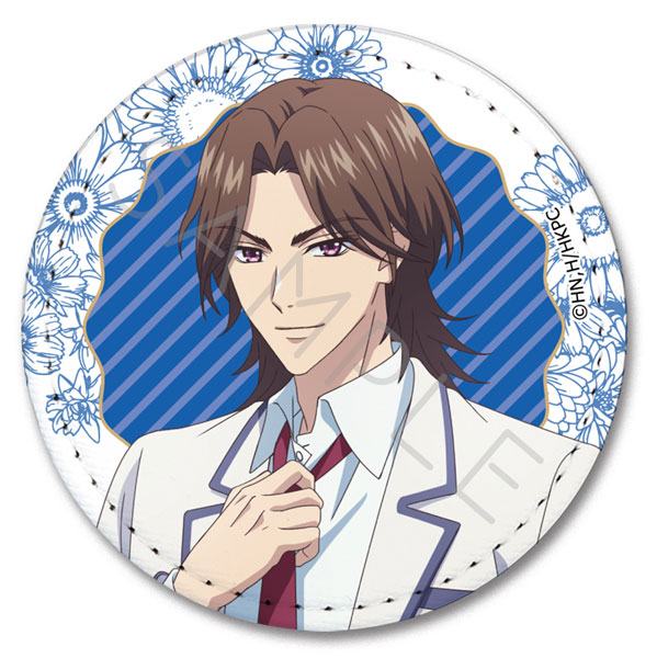 (s)花ざかりの君たちへ ﾚｻﾞｰﾊﾞｯｼﾞ D 難波南