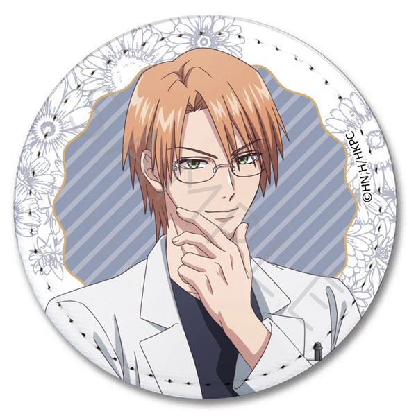 (s)花ざかりの君たちへ ﾚｻﾞｰﾊﾞｯｼﾞ E 梅田北斗