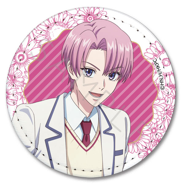 (s)花ざかりの君たちへ ﾚｻﾞｰﾊﾞｯｼﾞ F 中央千里