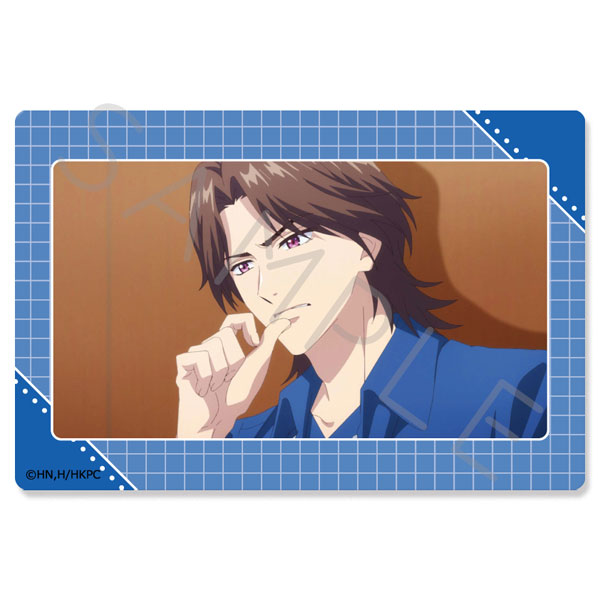 (s)花ざかりの君たちへ ｸﾘｱｶｰﾄﾞｽﾃｯｶｰ D 難波南