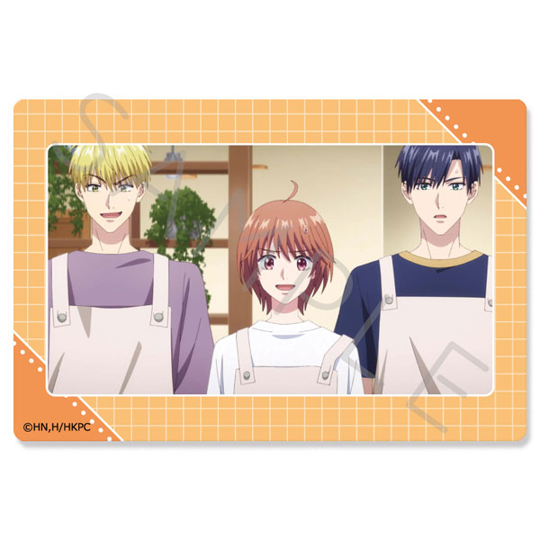 (s)花ざかりの君たちへ ｸﾘｱｶｰﾄﾞｽﾃｯｶｰ G 集合