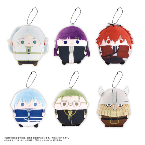 (s)SF-14 葬送のﾌﾘｰﾚﾝ ふわｺﾛりん