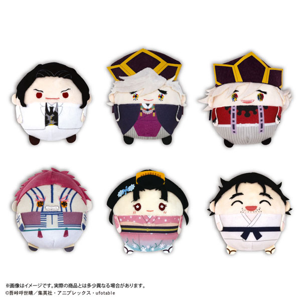 (s)KY-127 鬼滅の刃 ふわｺﾛりん11