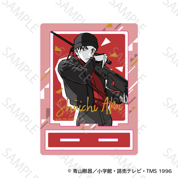 AmiAmi [Character & Hobby Shop] | Detective Conan Acrylic Stand