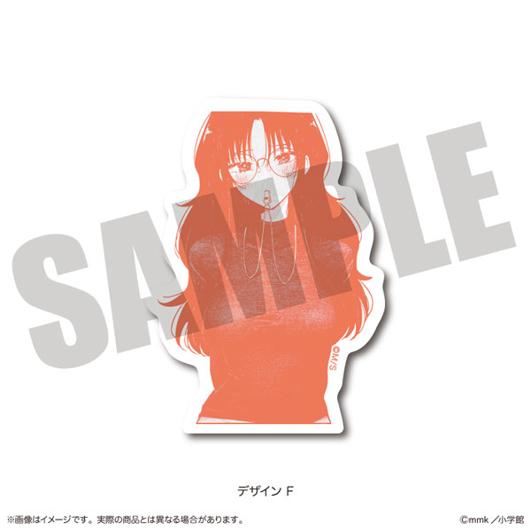 (s)となりの席のﾔﾂがそういう目で見てくるﾀﾞｲｶｯﾄｽﾃｯｶｰ F