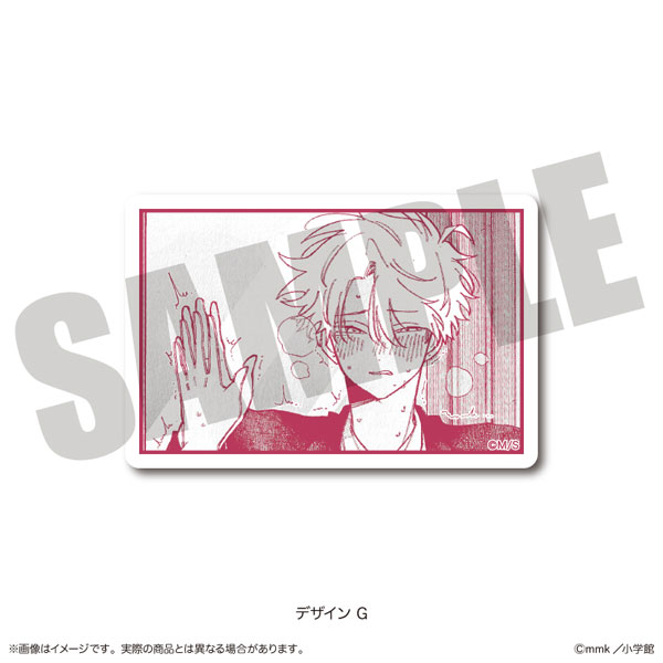 (s)となりの席のﾔﾂがそういう目で見てくるﾀﾞｲｶｯﾄｽﾃｯｶｰ G