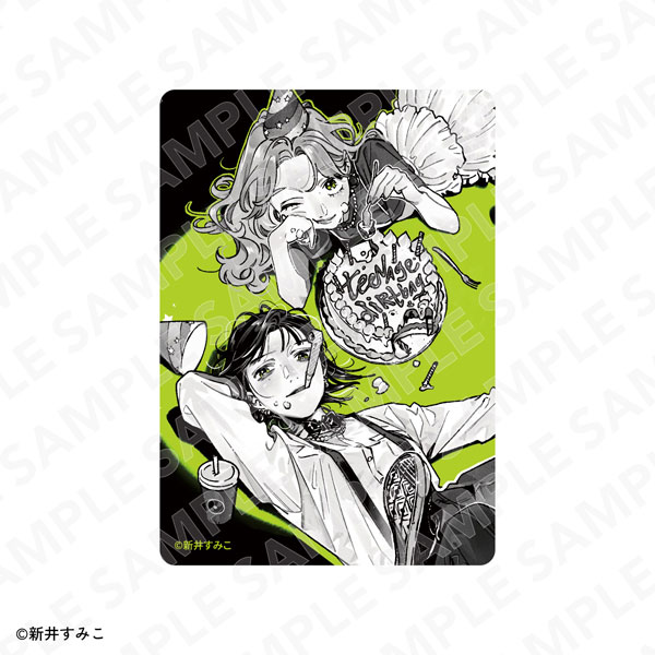 気になってる人が男じゃなかった ｽﾃｯｶｰ C