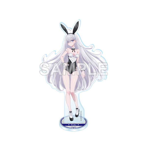 死亡遊戯で飯を食う｡ ｱｸﾘﾙｽﾀﾝﾄﾞﾌｨｷﾞｭｱ CANDLE WOODS ver. 幽鬼