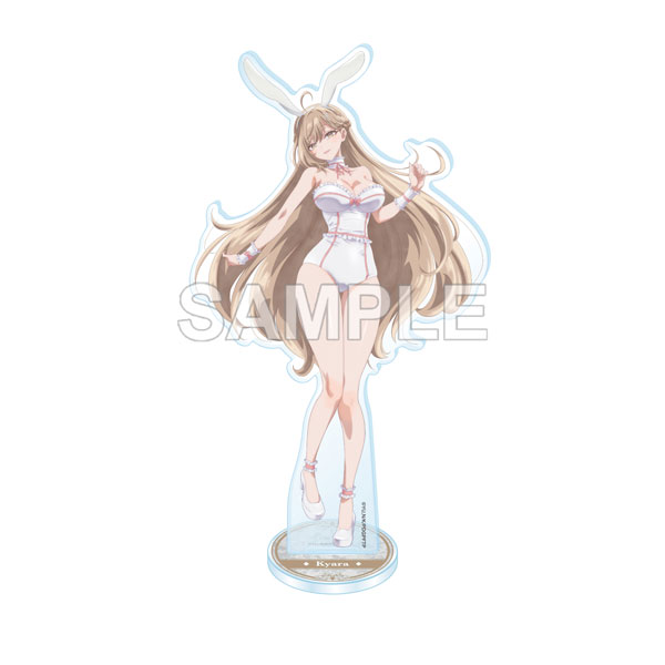 死亡遊戯で飯を食う｡ ｱｸﾘﾙｽﾀﾝﾄﾞﾌｨｷﾞｭｱ CANDLE WOODS ver. 伽羅