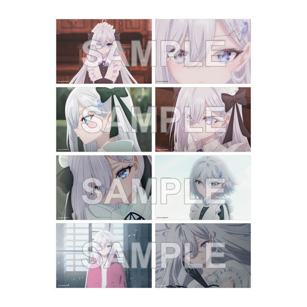 死亡遊戯で飯を食う｡ ｲﾗｽﾄｶｰﾄﾞｾｯﾄ