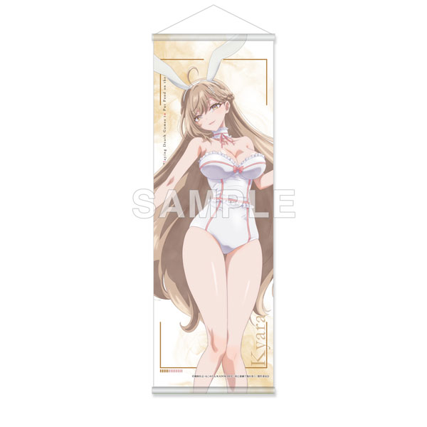 死亡遊戯で飯を食う｡ ﾊｰﾌﾀﾍﾟｽﾄﾘｰ CANDLE WOODS ver. 伽羅